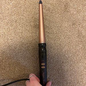 Argan Heat Curling Wond